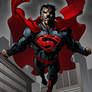 Commission: Man Of Steel