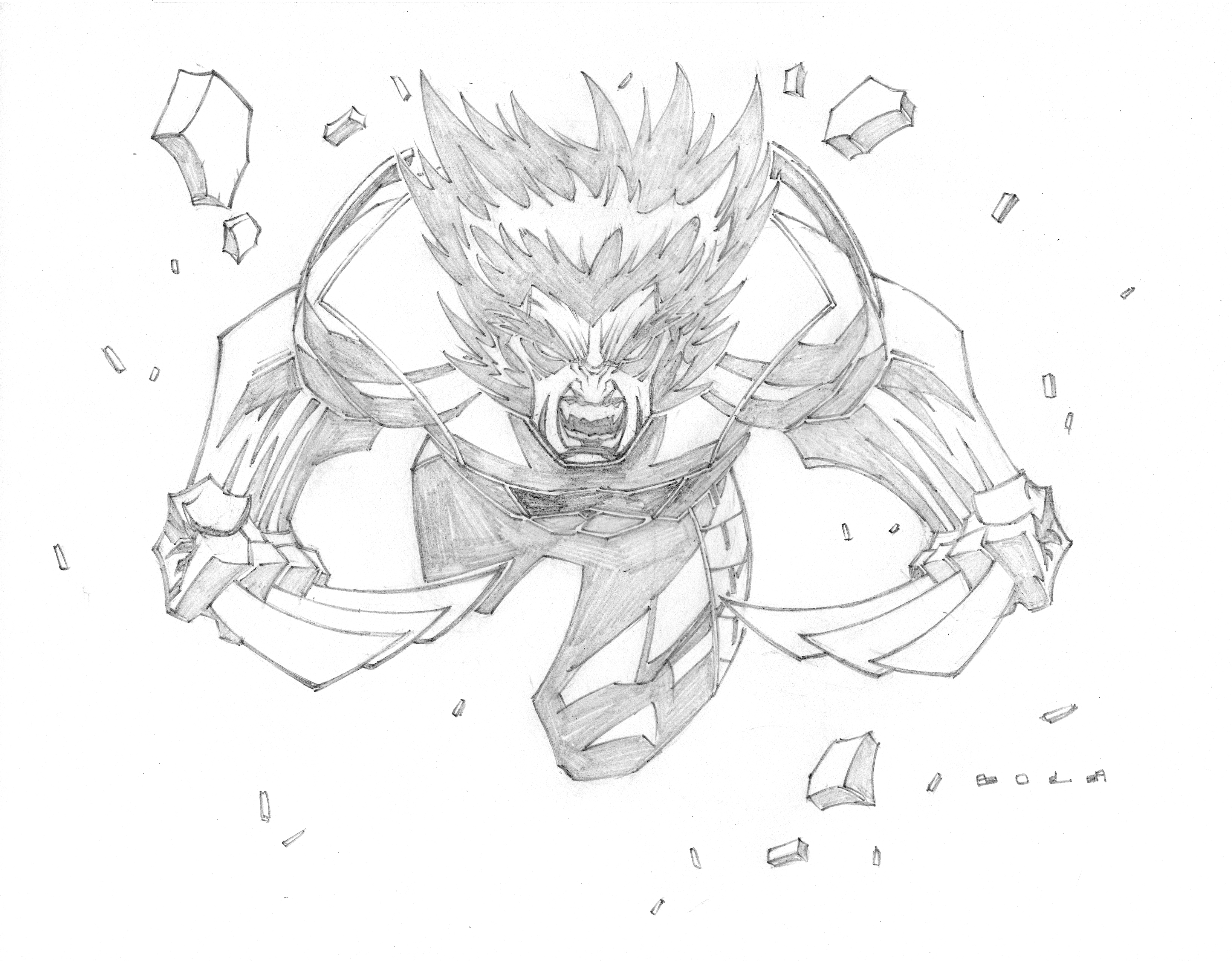 Wolverine