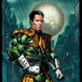 GREEN RANGER