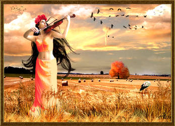 ANTONIO VIVALDI_AUTUMN