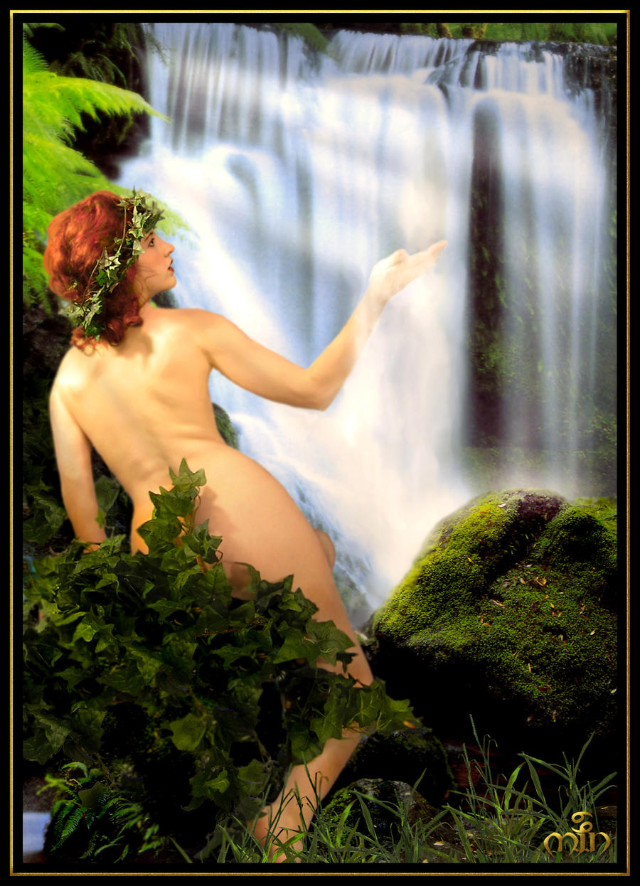 Naiad