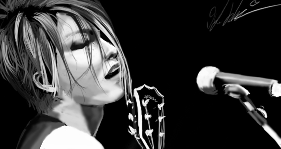 Miyavi Sexy