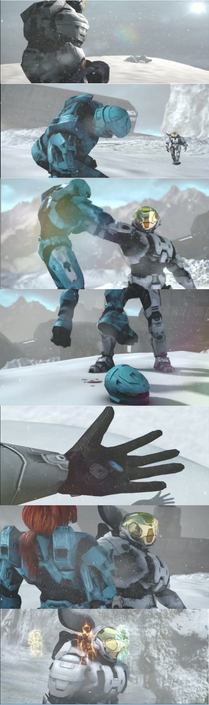 All Meta Suits Rvb RvB Rise of the META by Dustiniz117 on DeviantArt