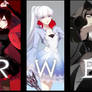 RWBY Three Down One To Go!