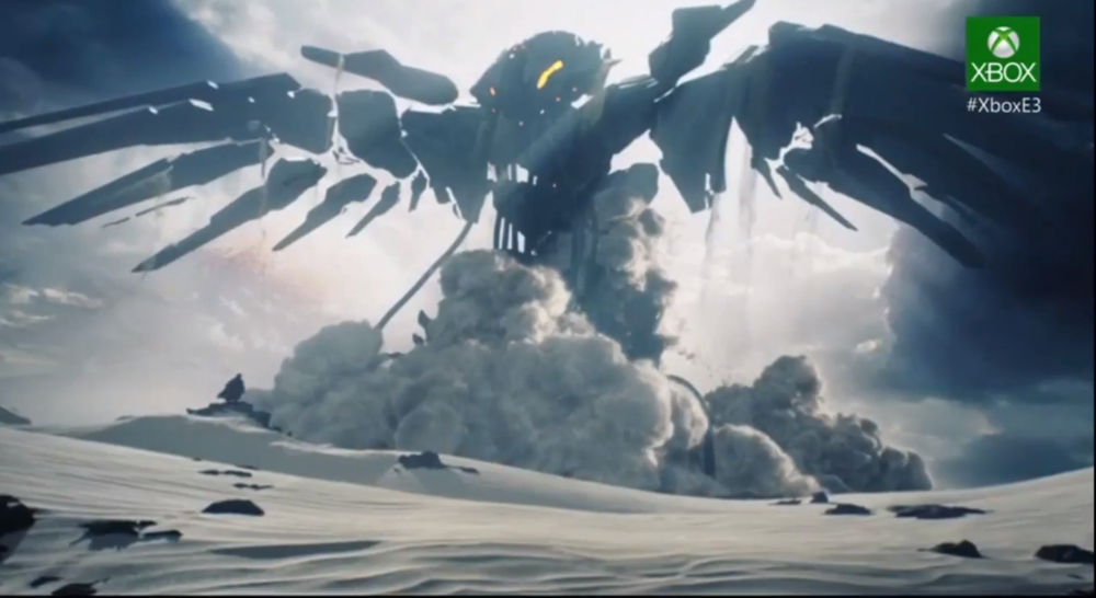 Forerunner Construct Halo 5 Unknown Forerunner Construct by Dustiniz117 on DeviantArt