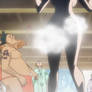 One Piece 932 Nami Bath House Scene