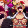 Usopp, chopper and their Ladies