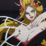 One Piece black Maria 2