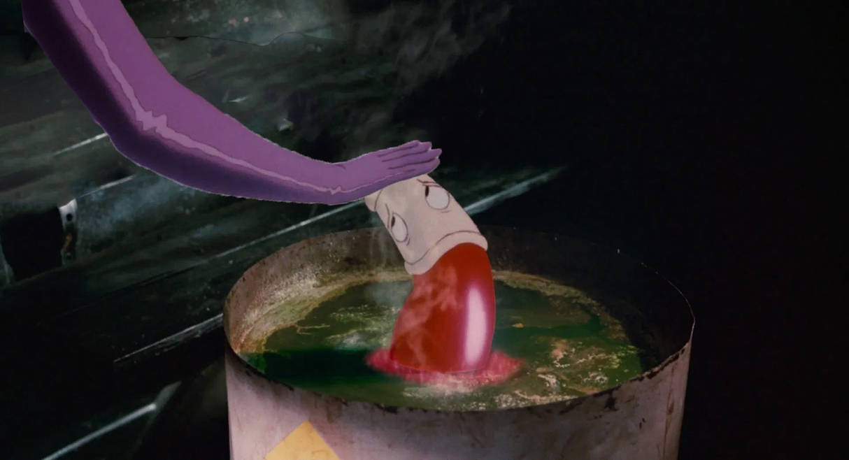 Jessica Rabbit Dips Toon Shoe by Dustiniz117 on DeviantArt