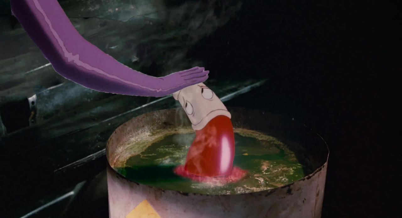 Jessica Rabbit Dips Toon Shoe by Dustiniz117 on DeviantArt