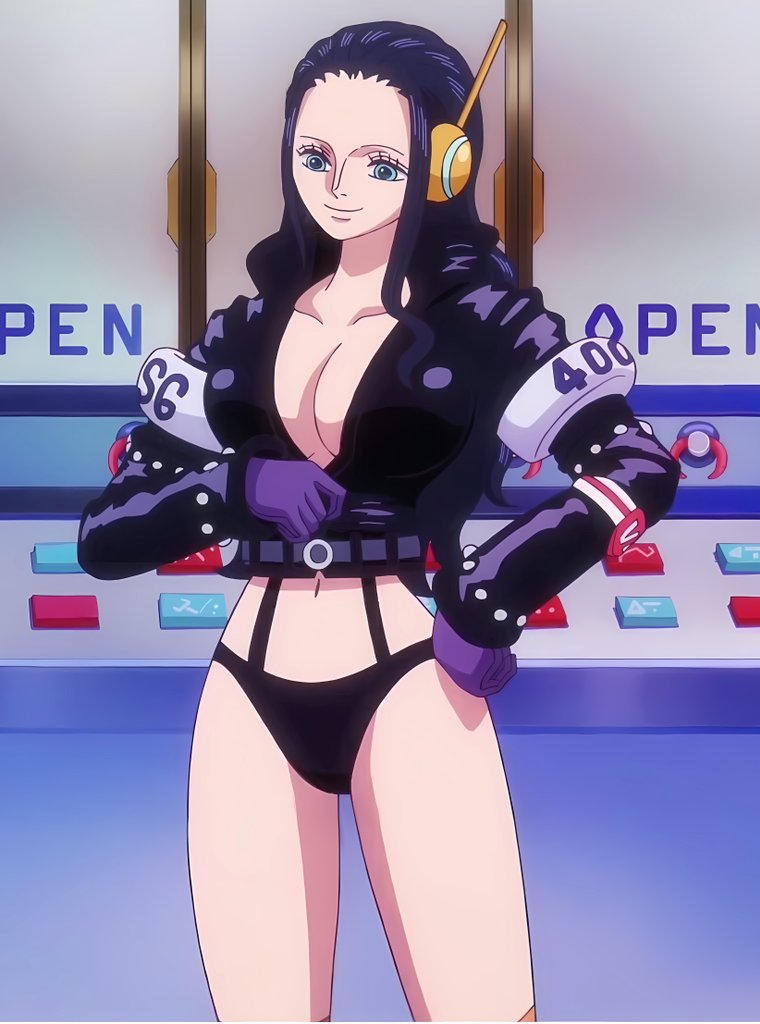 One Piece Nico Robin Egghead Outfit By Dustiniz117 On DeviantArt one-piece-nico-robin-egghead-outfit-by-dustiniz117-on-deviantart