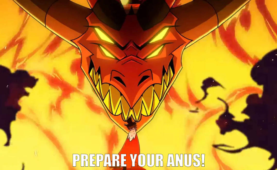 Helluva Boss Satan Meme by Dustiniz117 on DeviantArt