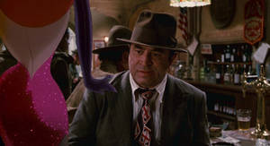 WFRR PI Meets Drawn Dame