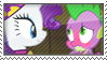 SpaRity stamp. by xMayii