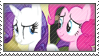 RariPie stamp -request-. by xMayii