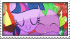 SpiLight stamp. by xMayii
