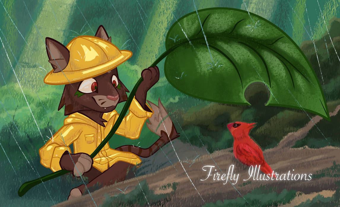 FireflyIllustrations - Professional, Digital Artist | DeviantArt