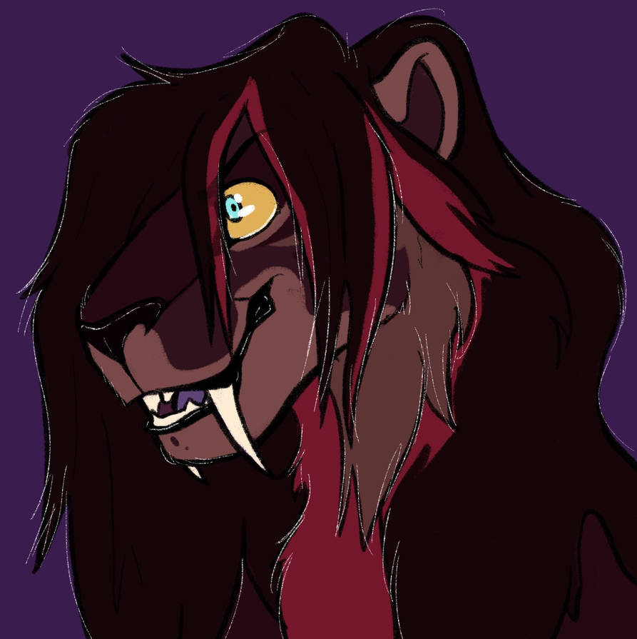 Retch by FireflyIllustrations on DeviantArt