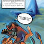 A Liar's Paws - 3