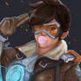 Tracer-Overwatch