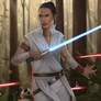 Rey Skywalker