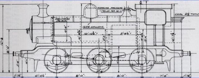 lbscr e2 class tank engine blueprint by herbie2345 on DeviantArt