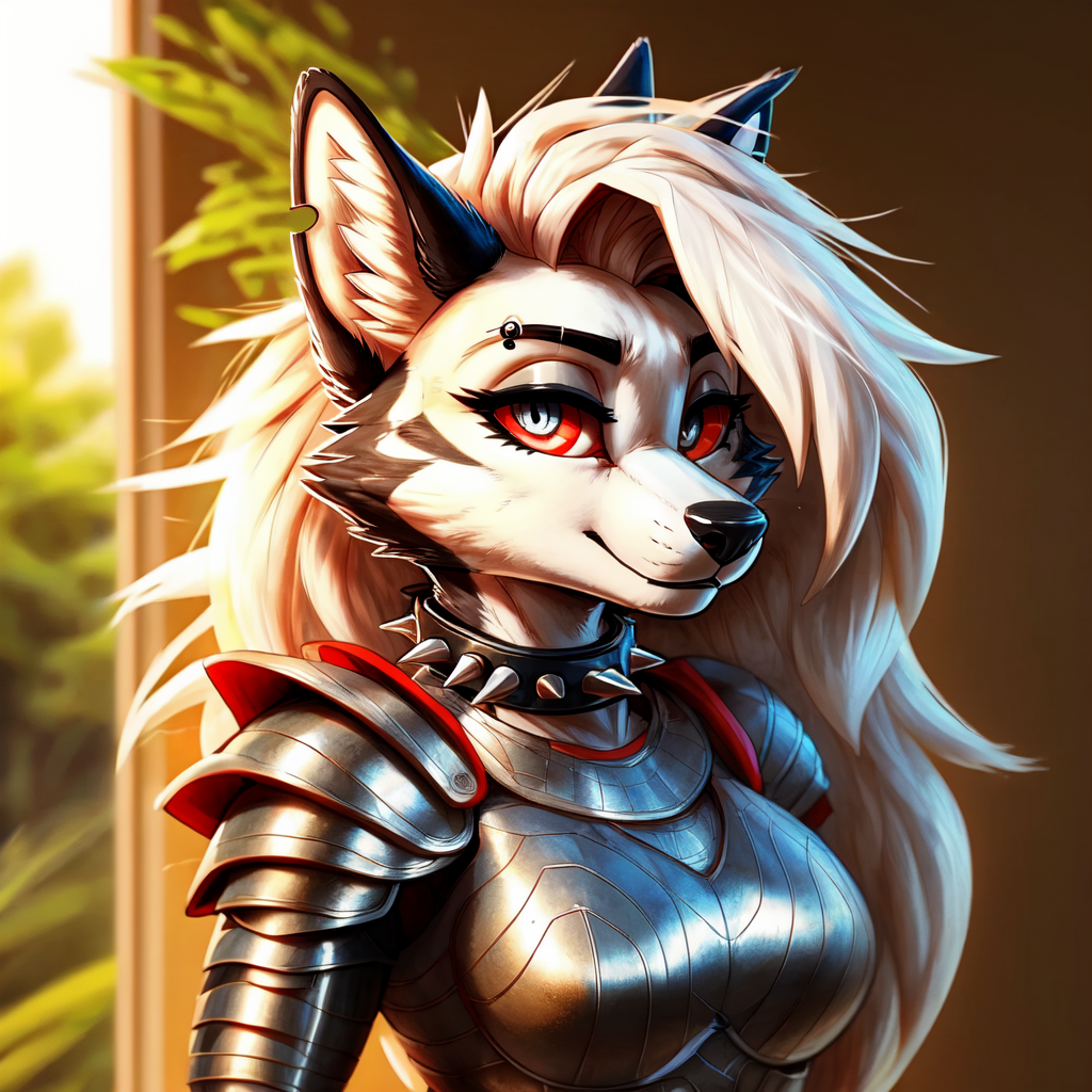 Furry Girl 110 By AISauce On DeviantArt furry-girl-110-by-aisauce-on-deviantart