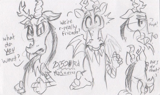 Discord (Reference)