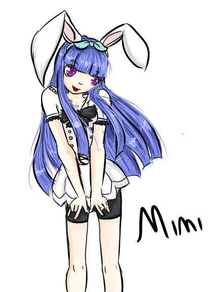 PTBS:Mimi