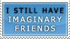 Imaginary Friends