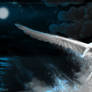 The White Raven