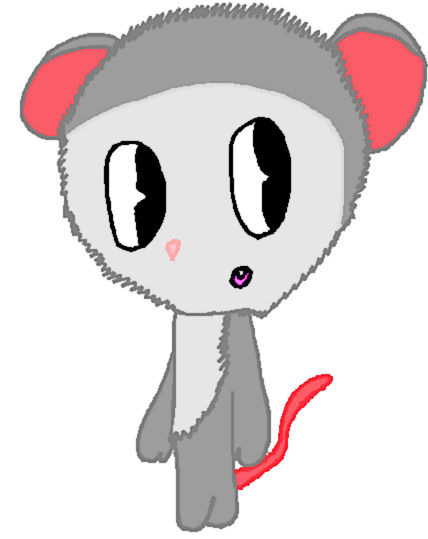 HTF FC? by RicochetRay on DeviantArt