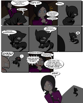 Shadowmancy Chapter 2 Page 6