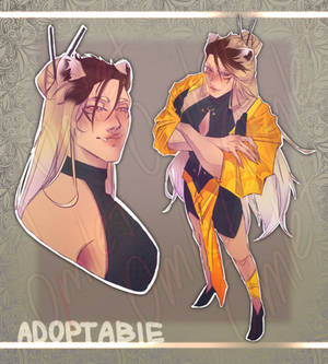 Adoptable Auction [close]