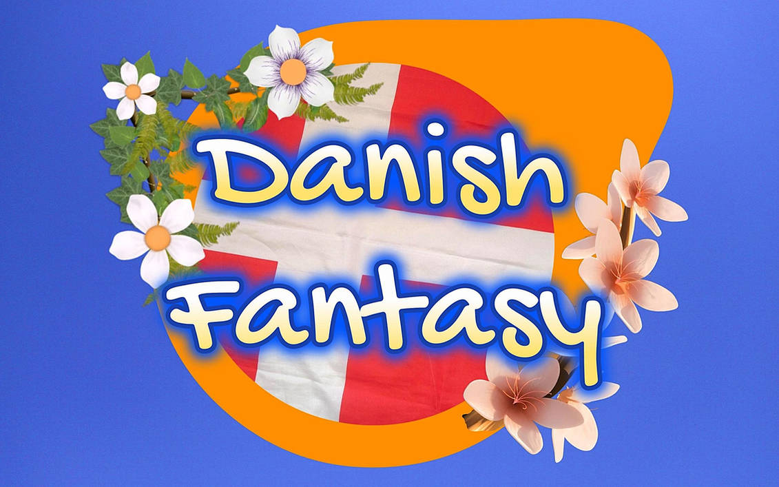 54) Custom Logo by DanishFantasy on DeviantArt