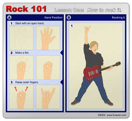 Rock 101