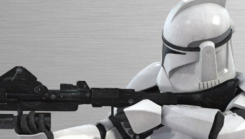 Stormtropper Wallpapers