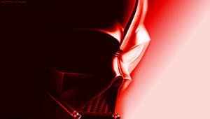 Daft Vader red Wallpapers