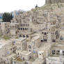 Rock Houses of Mardin