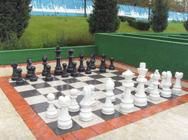 Big Chess