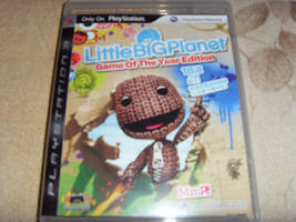 Little Big Planet