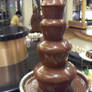 Chocolate Fountain