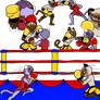 Lee vs Chun - Part 1 Color