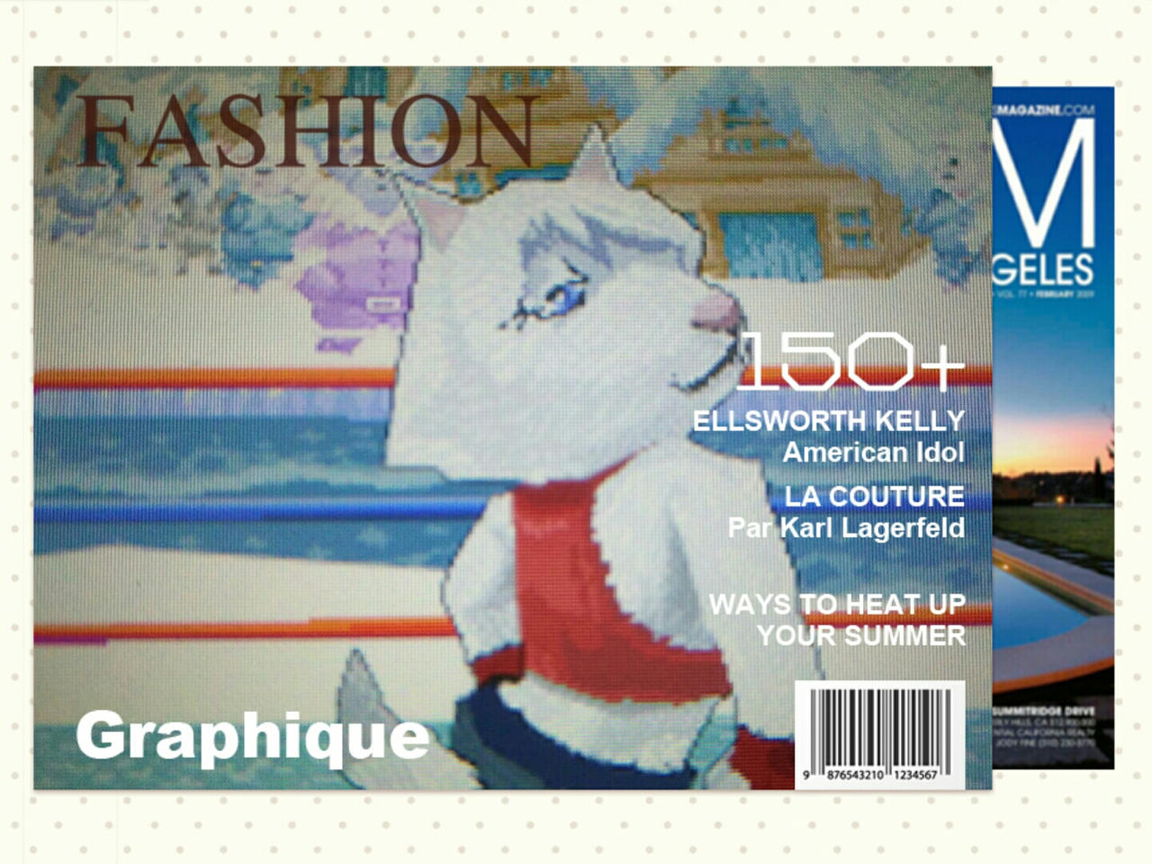 Fashion Animal Boxing - Cami the Husky by Gexon on DeviantArt Fashion Animal Boxing - Cami the Husky by Gexon on DeviantArt
