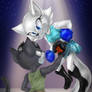 Maxim Vs Arctic - Powerful Love Punch