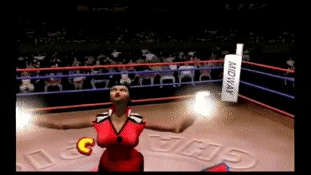 Selene Strike R2RB GIF 4