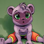 Baby Chow by Jo-Vee-AL