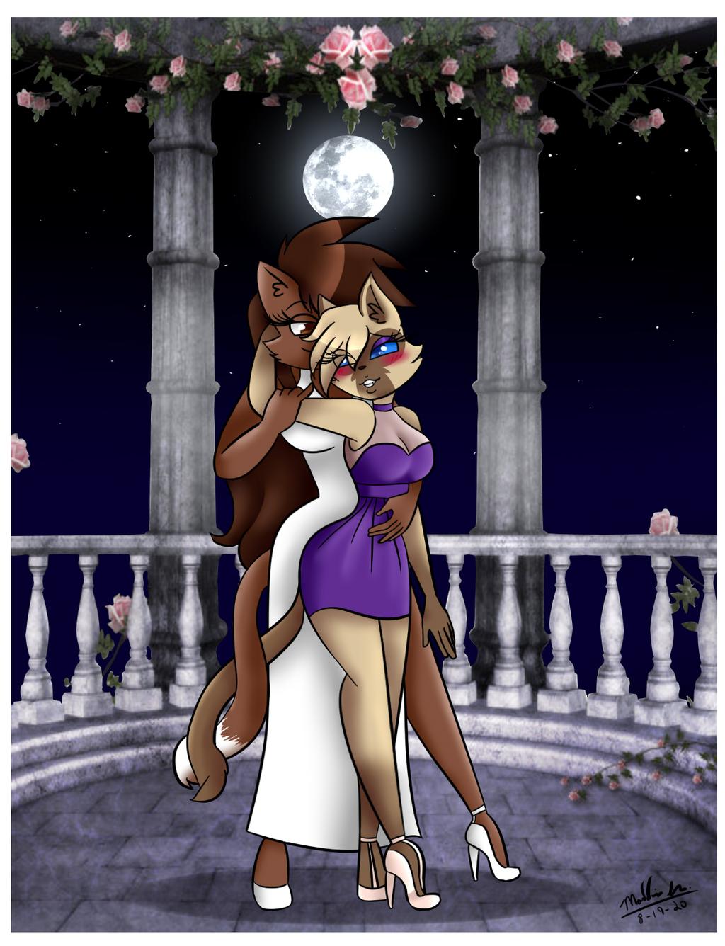 Deborah and Yin - A Wonderful Date