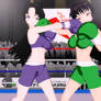 Angela Vs Kena Part 3: A Powerful Cross Trade