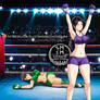 Angela Vs Kena Finale: An Outstanding Victory!